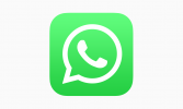 WhatsApp Logo