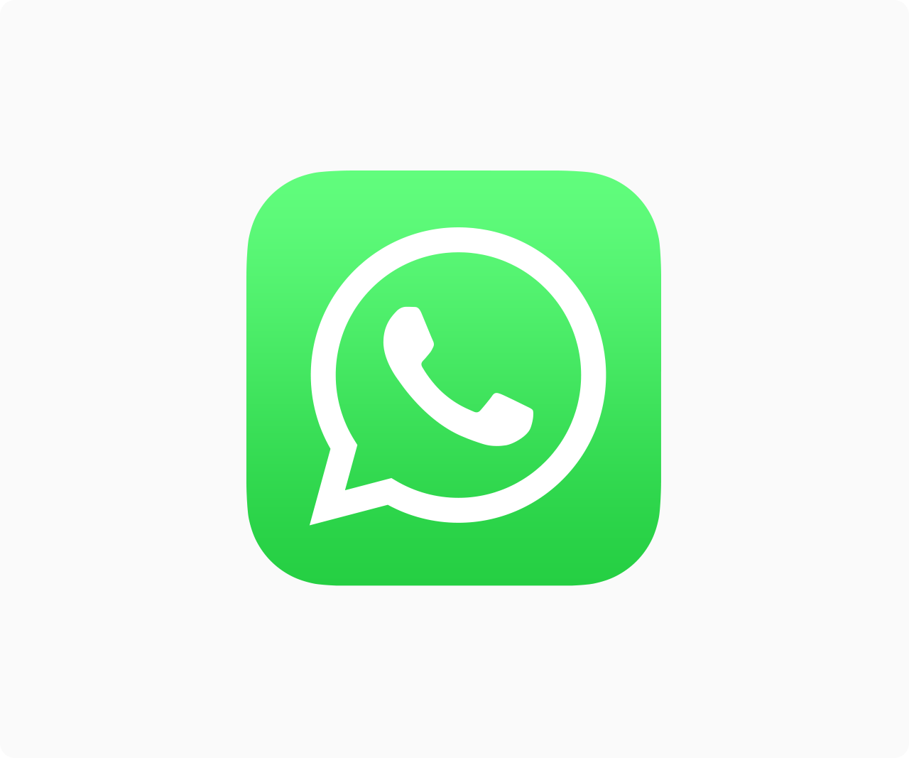 WhatsApp werkt binnenkort niet meer op deze iPhone-modellen
