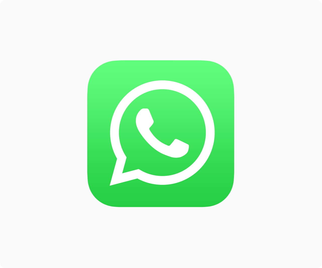  WhatsApp  werkt binnenkort niet meer op deze iPhone modellen