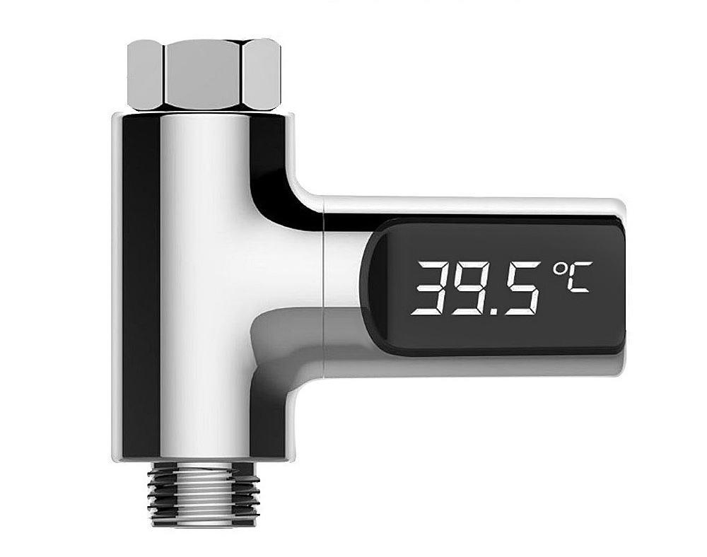 douche thermometer AliExpress