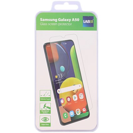 screen protector Action Samsung Galaxy