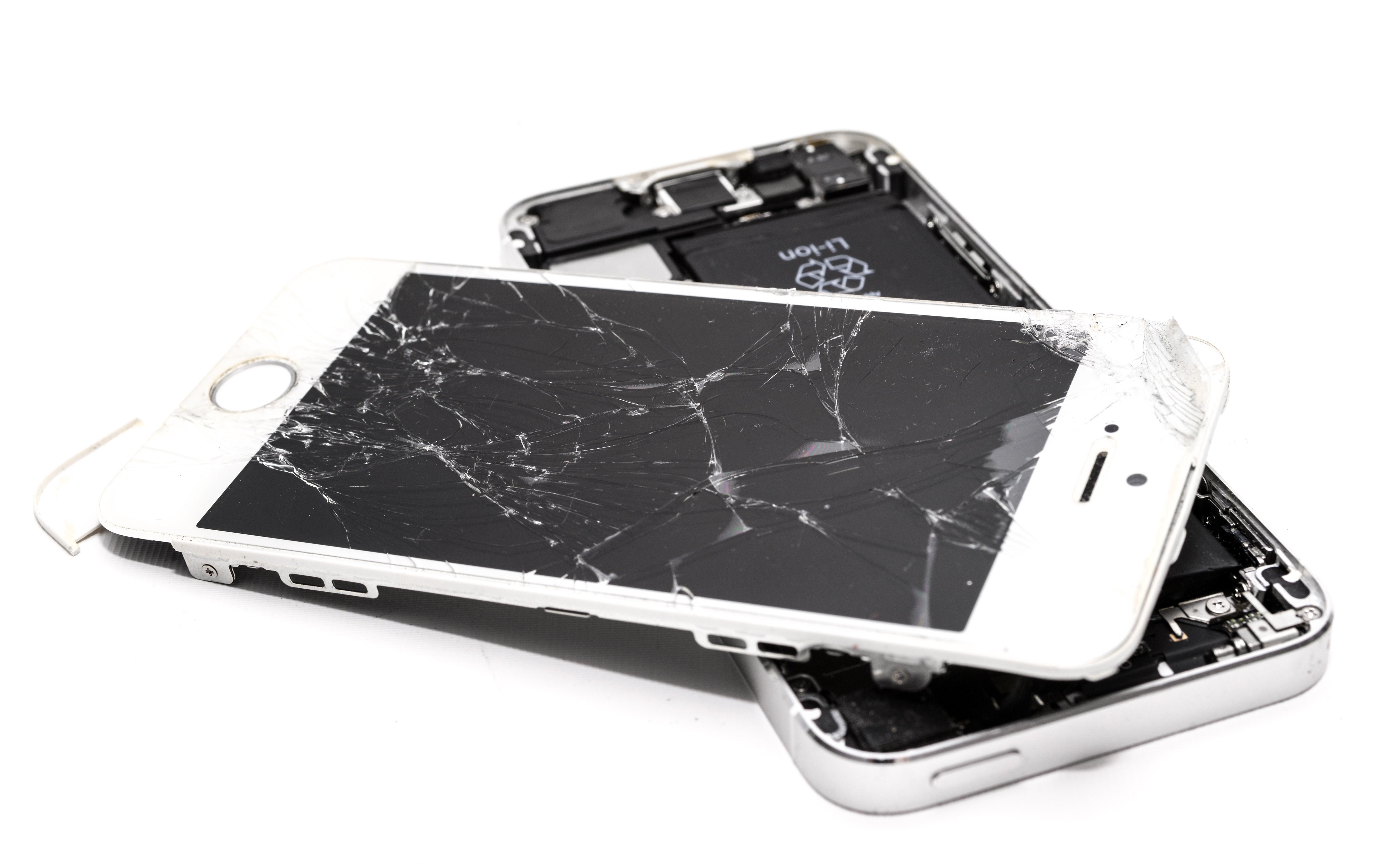 Right to repair smartphone
