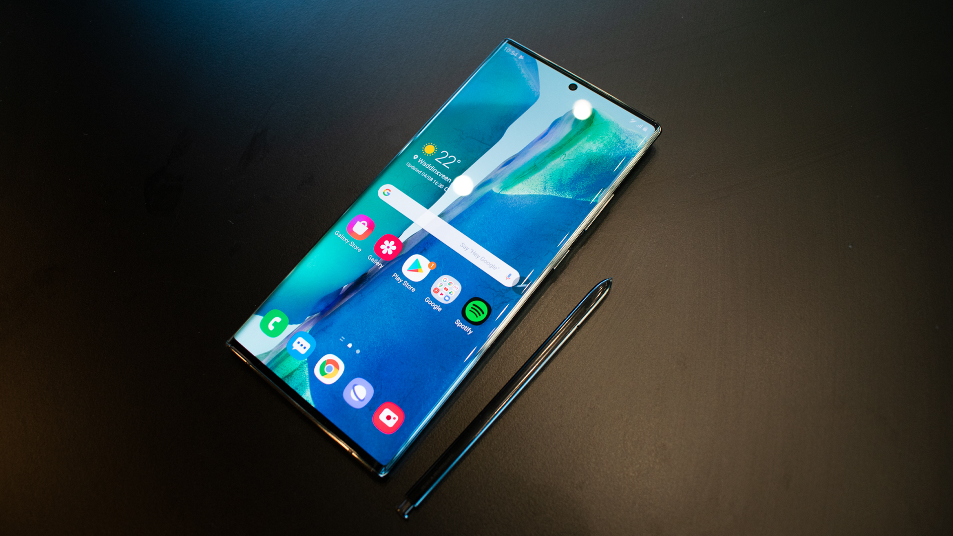 Samsung Galaxy Note 20 Ultra