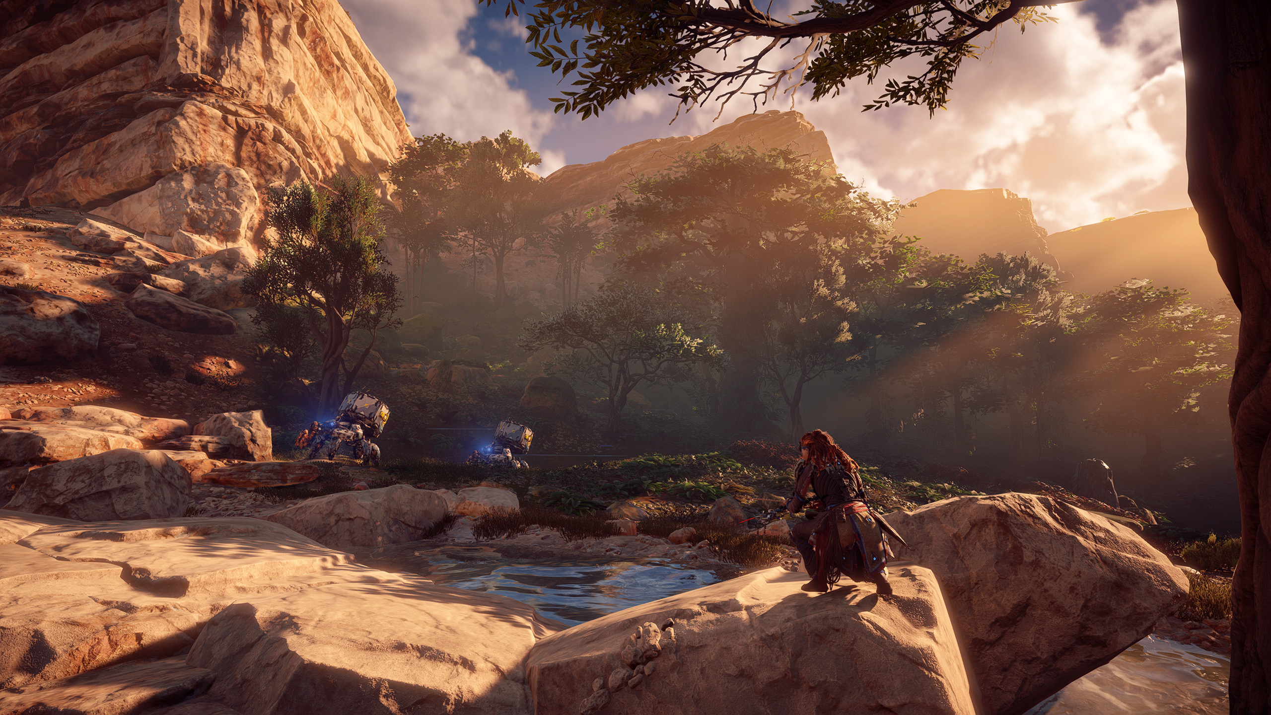 Horizon Zero Dawn