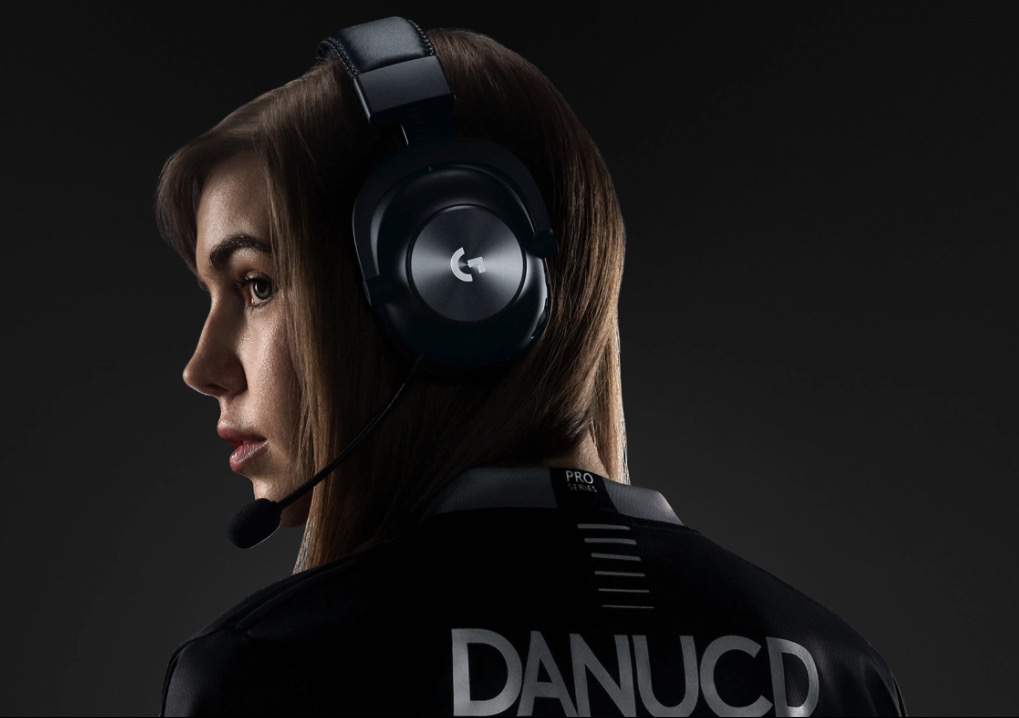 Logitech G PRO X Wireless LIGHTSPEED