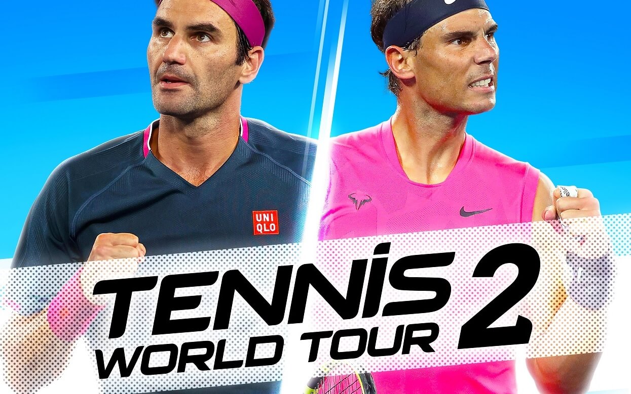 Tennis World Tour 2