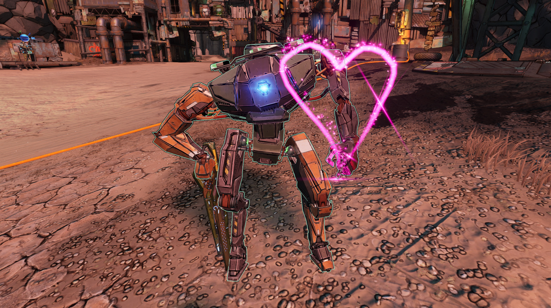 Borderlands 3