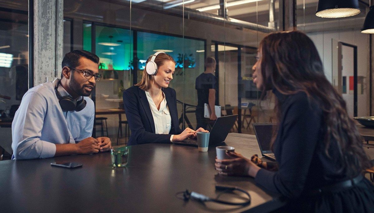 EPOS Sennheiser Adapt 360