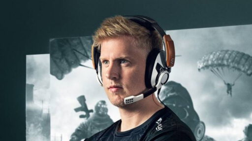 EPOS Sennheiser GSP 601 Gaming Headset