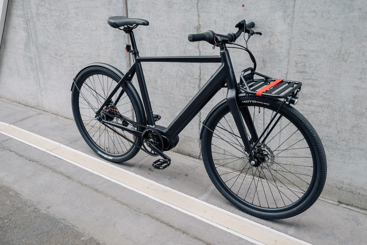 Hoeveelheid van Grote hoeveelheid noot Elektrische fiets: dacht je alles al te weten over de e-bike?
