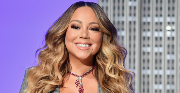 Mariah Carey Krijgt Een Eigen Kerstshow Op Apple TV 