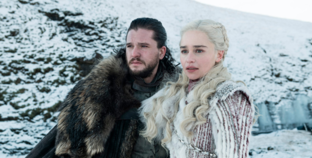 Game of Thrones series HBO Max