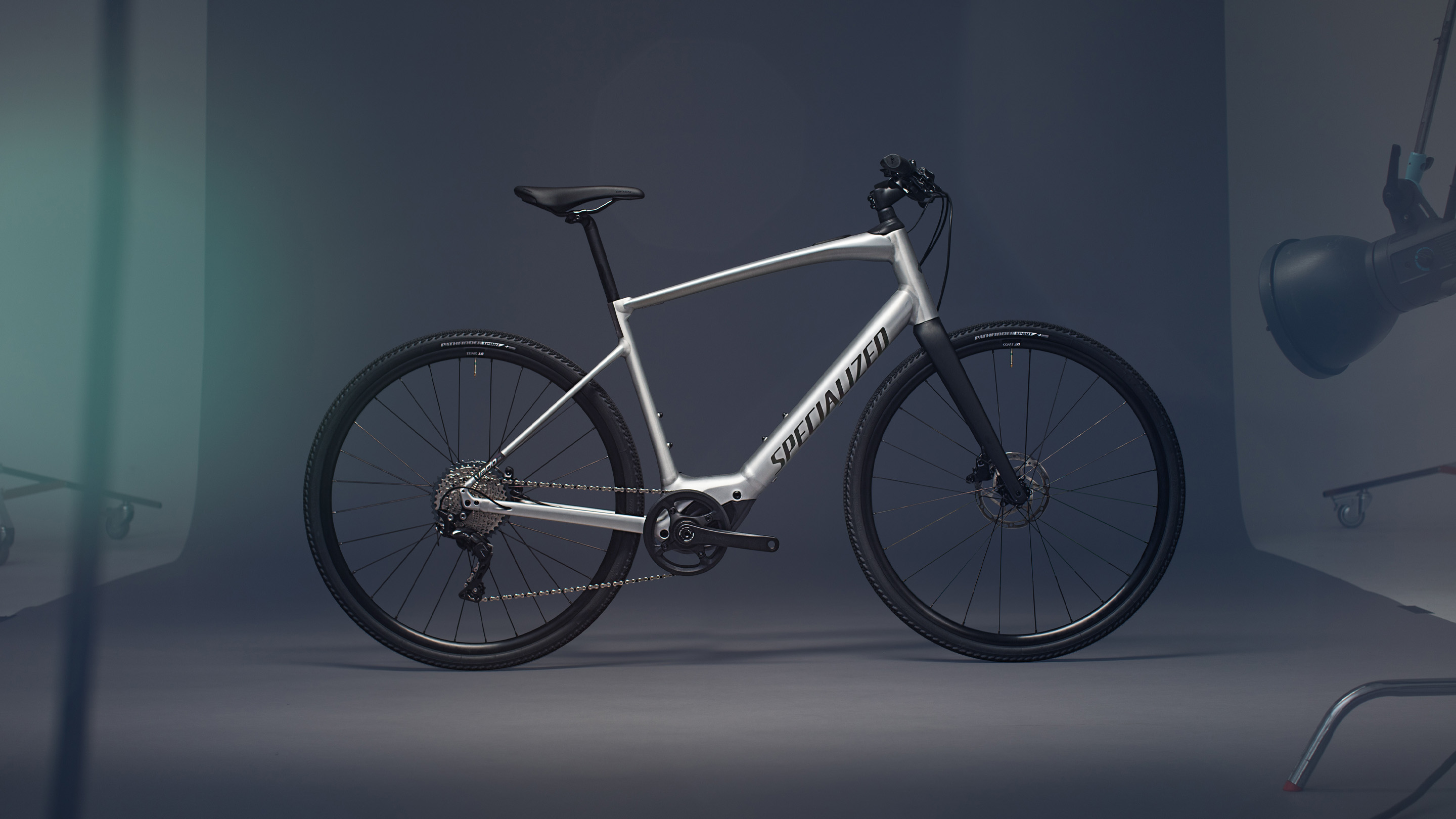 Elektrische fiets: de 5 beste en lichtste modellen van het moment