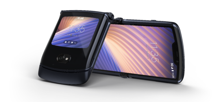 Motorola Razr 5G