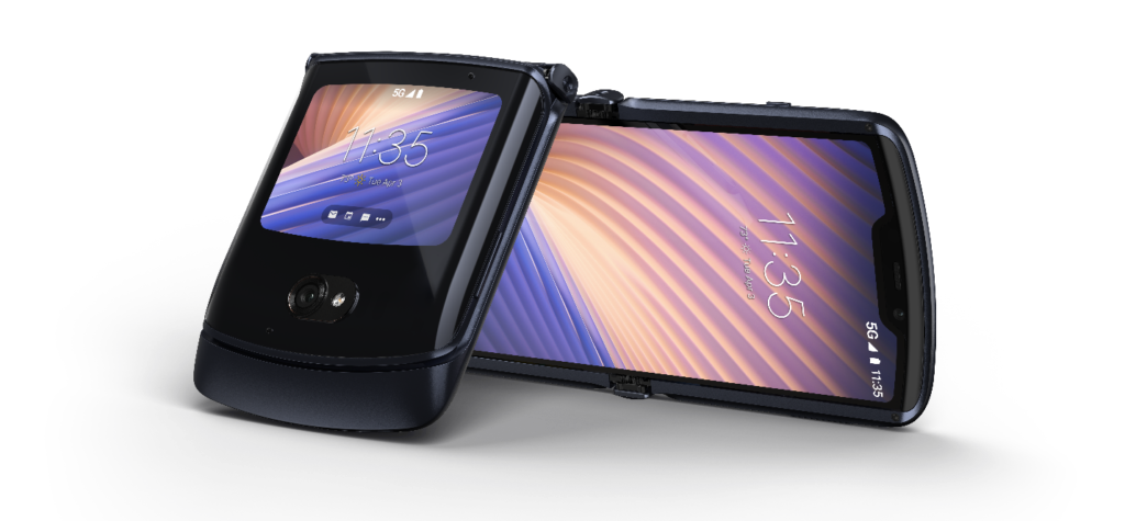 Motorola Razr 5G