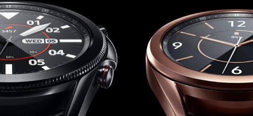 Review Samsung Galaxy Watch 3