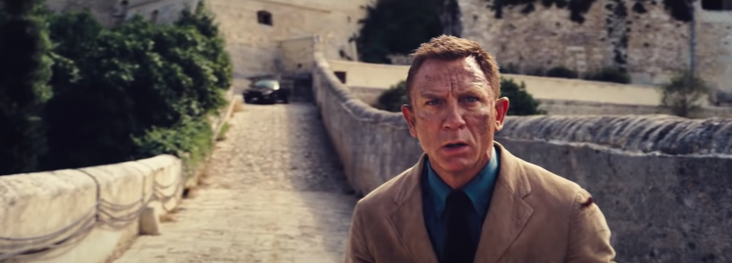 James Bond MGM Amazon- Apple Watch Samsung Galaxy Watch