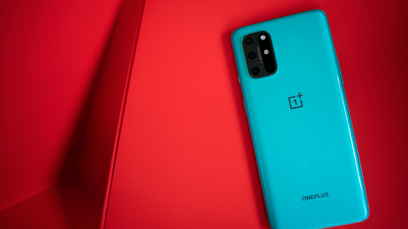 OnePlus 8T