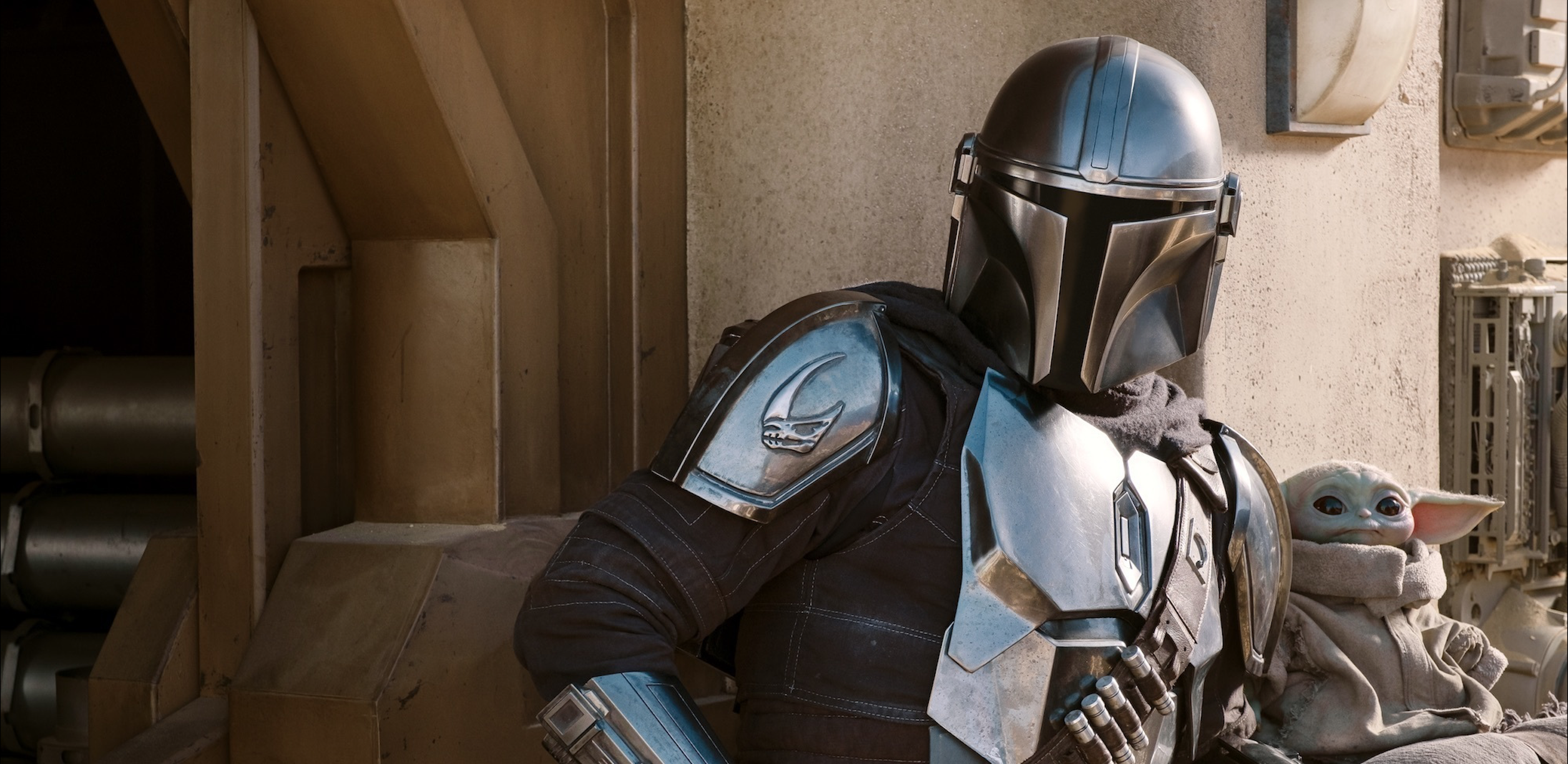 Marvel haalt grote ster Mandalorian en The Last of Us binnen