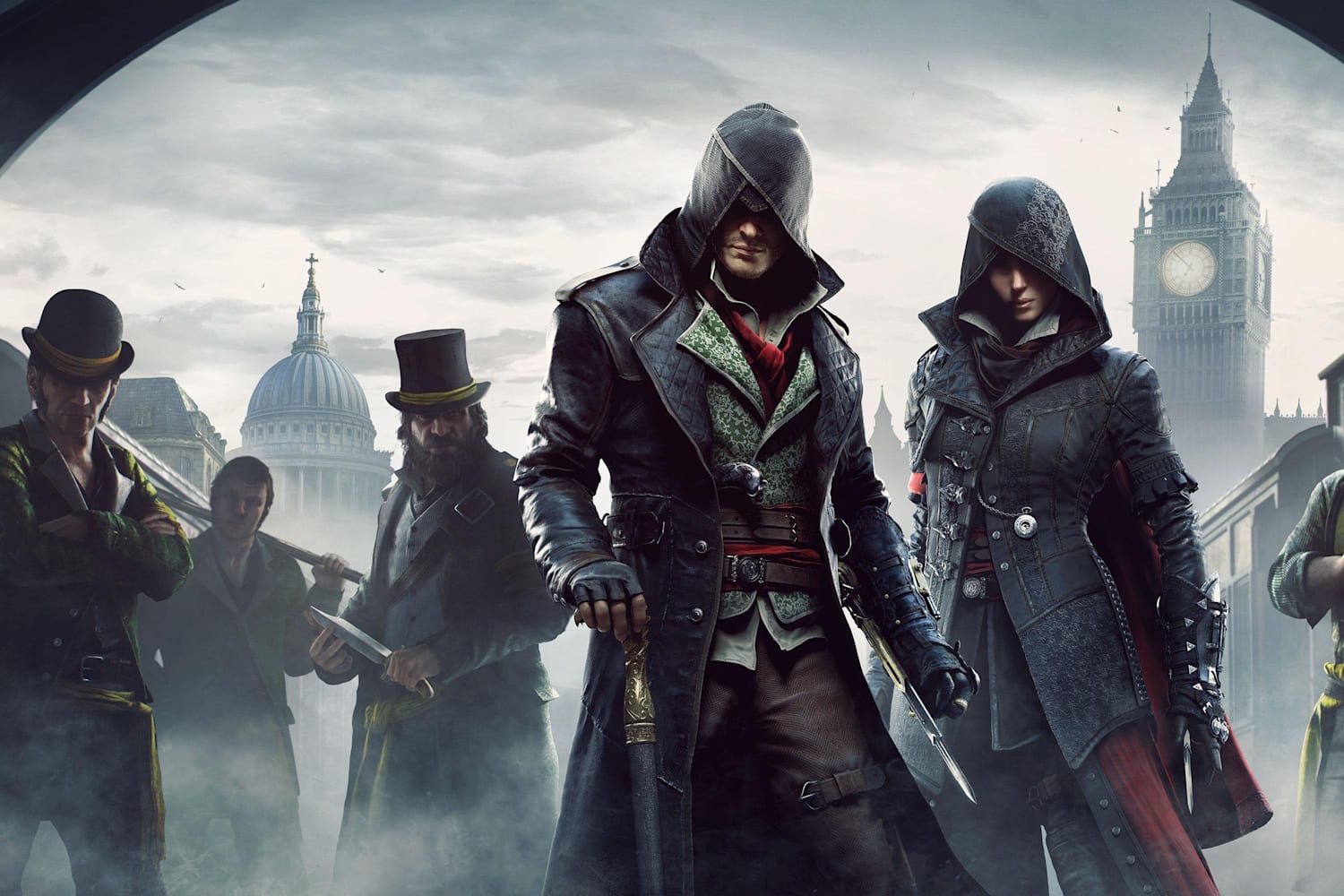 Ubisoft geeft een van mijn favoriete Assassin's Creed-games gratis weg (maar..)
