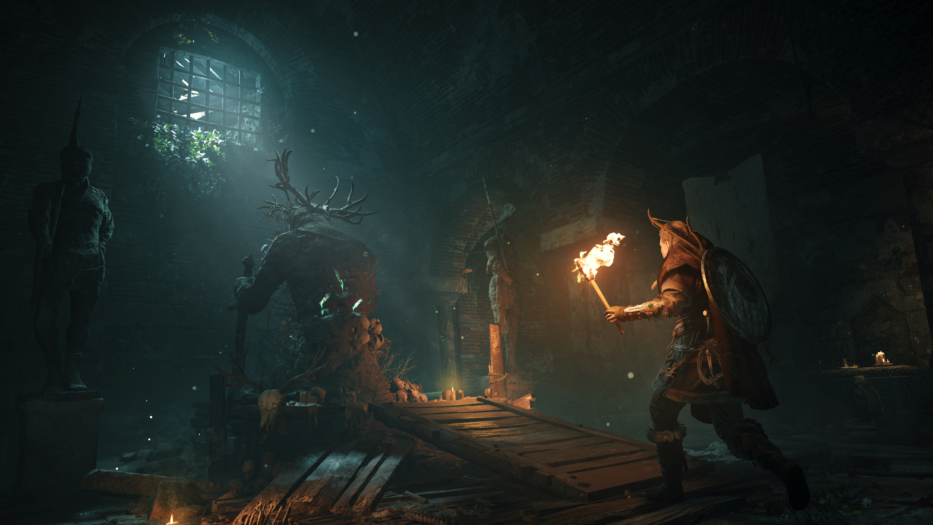 Assassin's Creed Valhalla