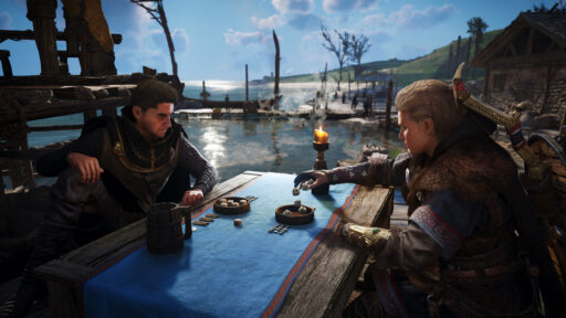 Assassin's Creed Valhalla