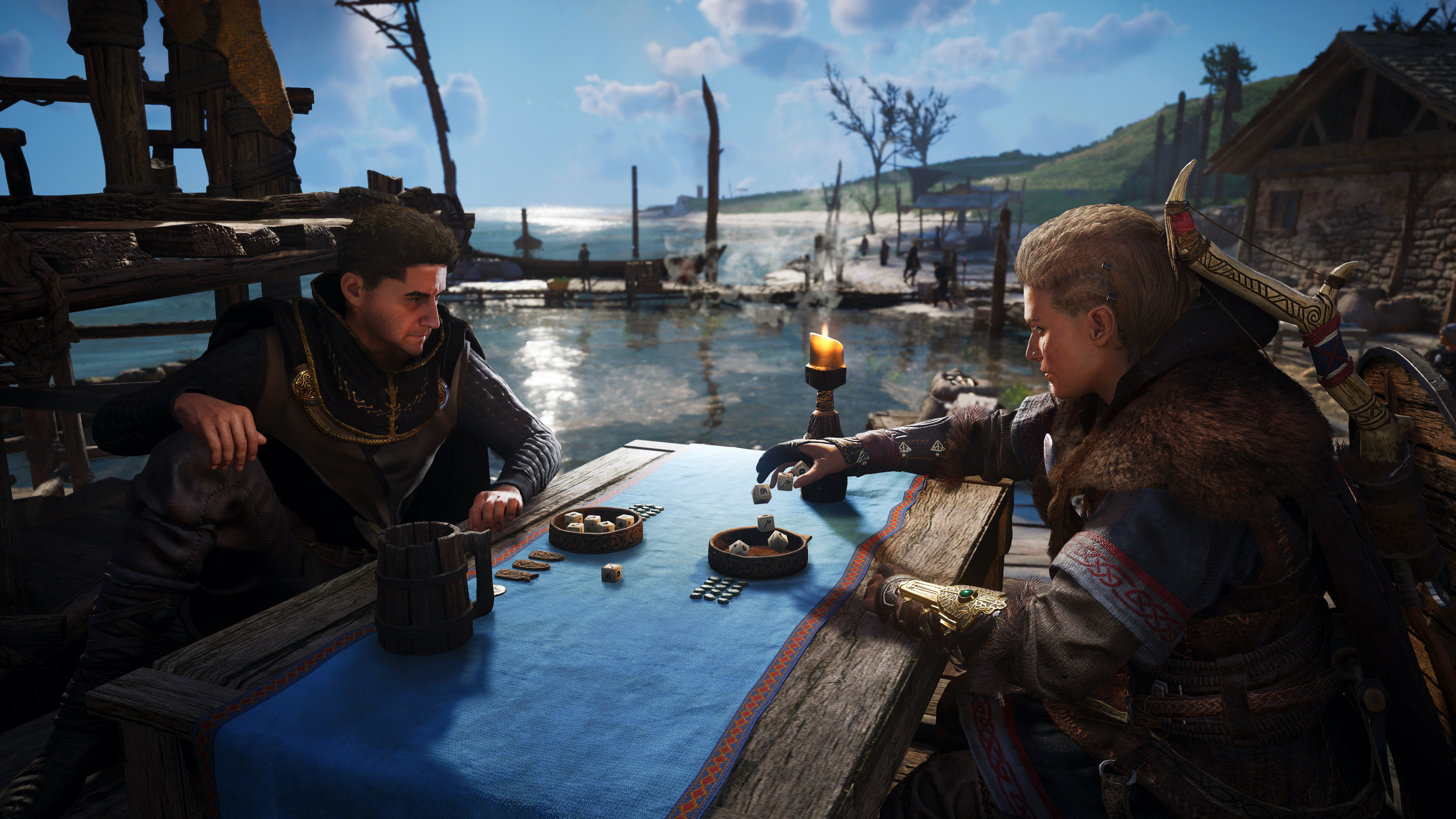 Assassin's Creed Valhalla