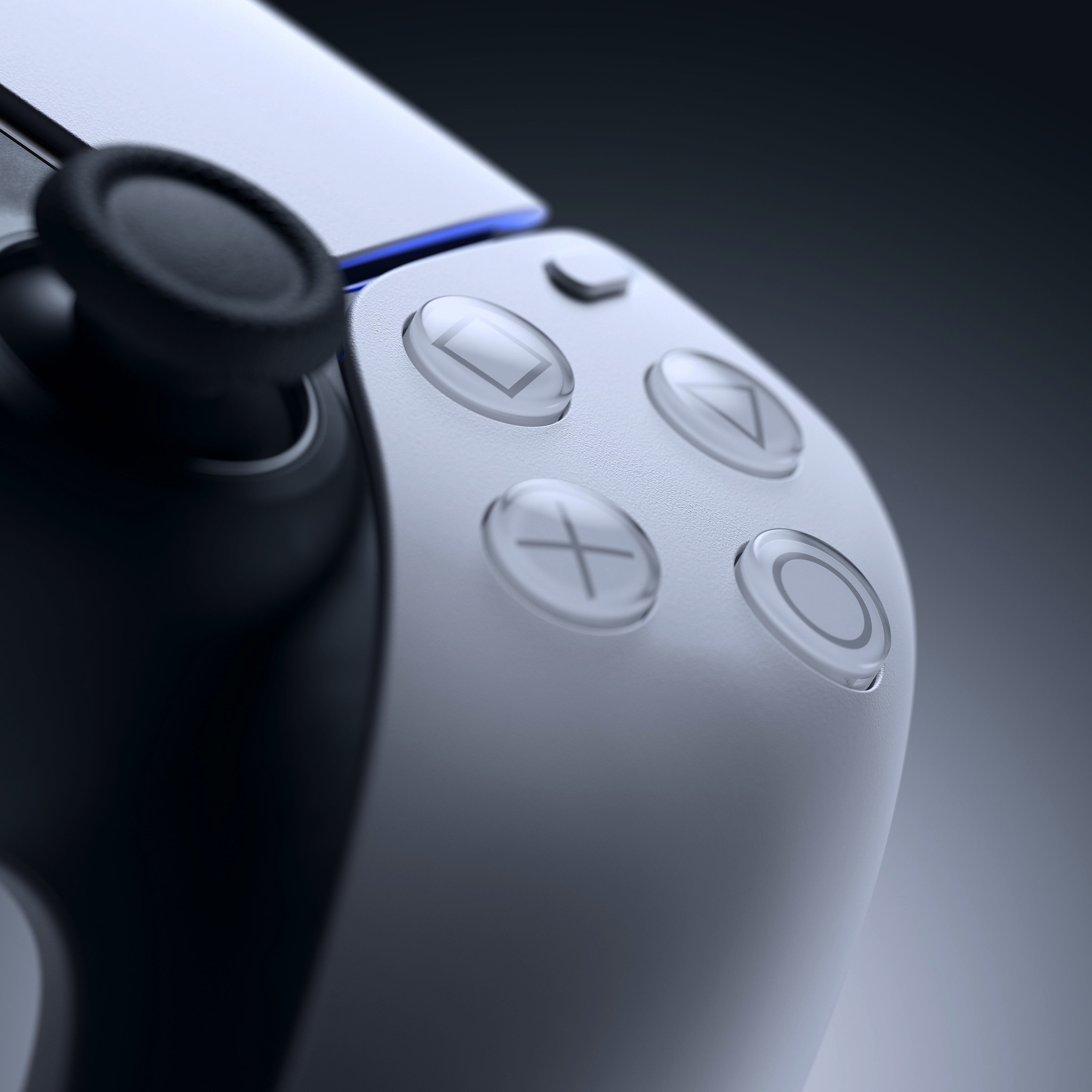 PlayStation 5 controller