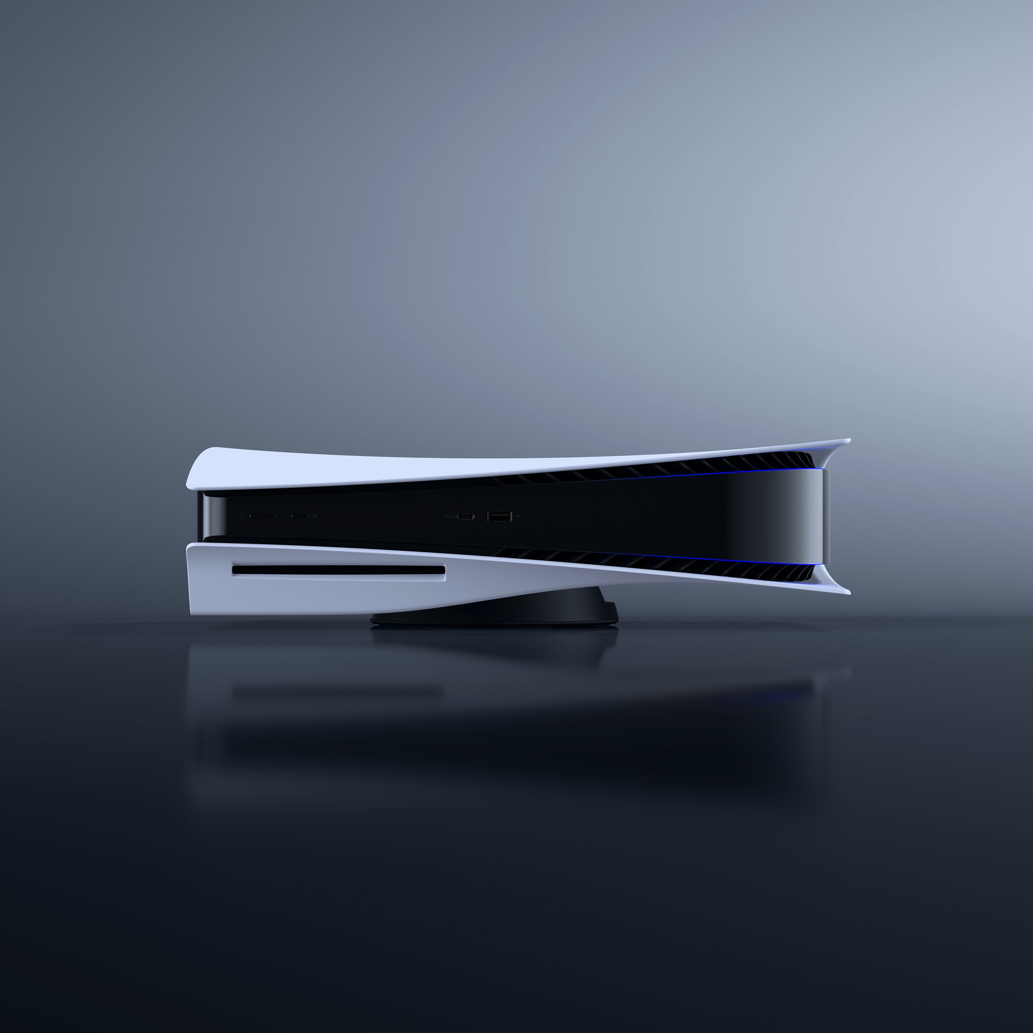 PlayStation 5 heeft geheime lichtcodes (en voor deze moet je oppassen)