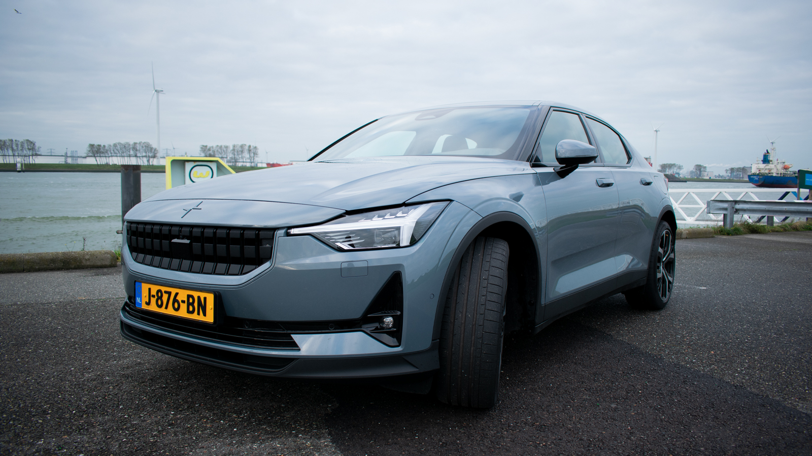 Polestar 2