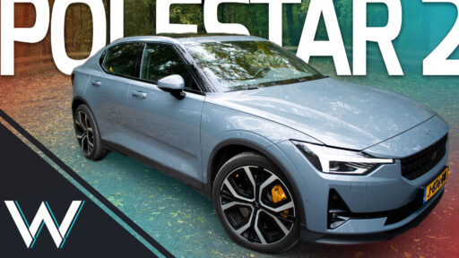 Polestar 2 review