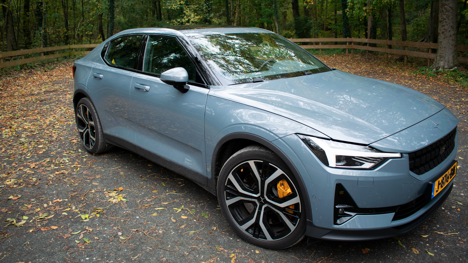 Polestar 2