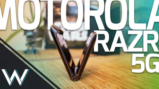 Motorola Razr 5G