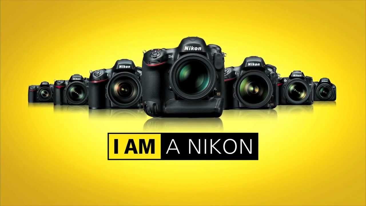 Nikon