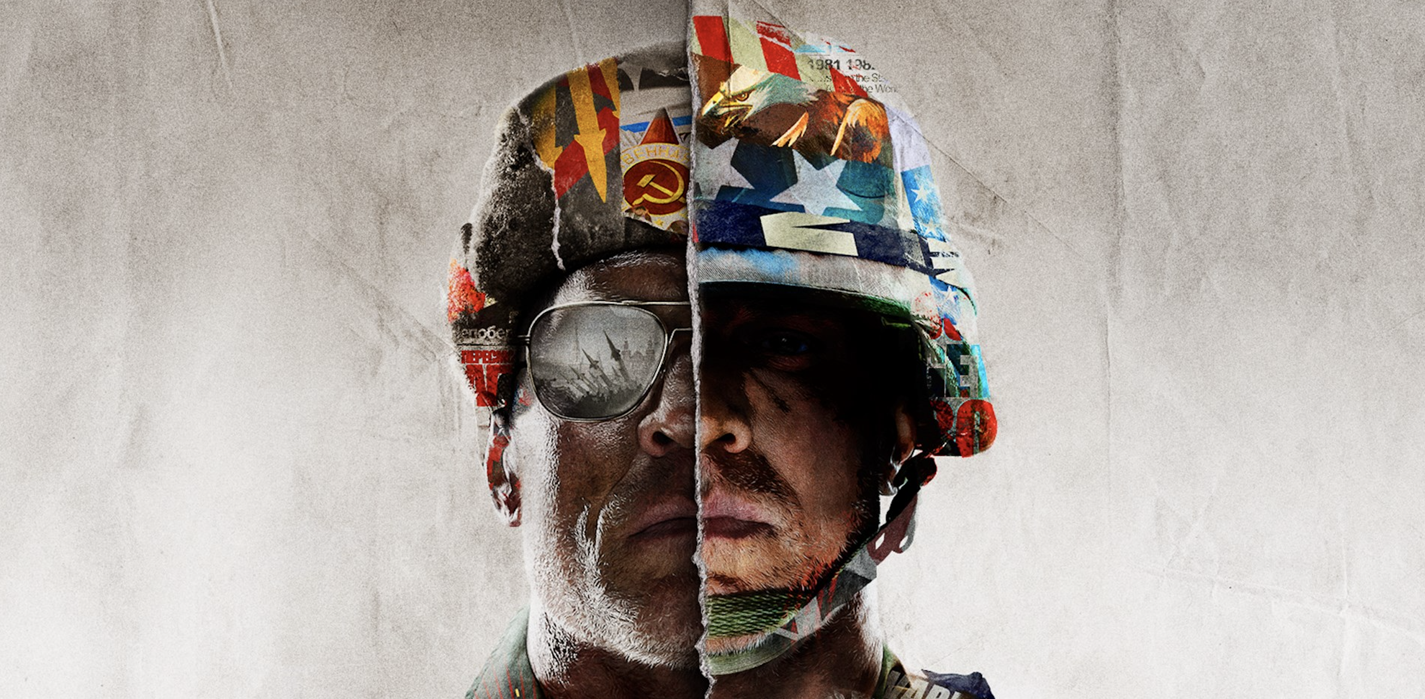 Call of Duty Black Ops: Cold War