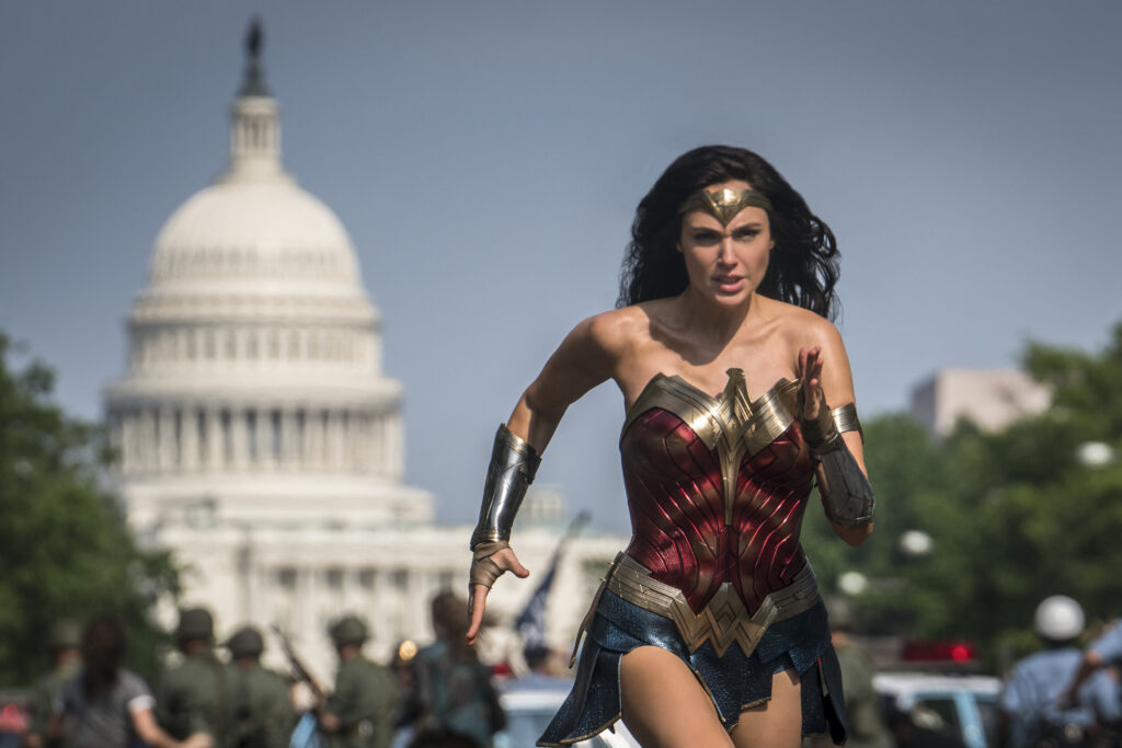 Wonder Woman 1984 eindelijk in Nederland te zien: zo kijk je de film