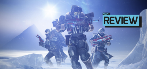 Destiny 2 Beyond Light