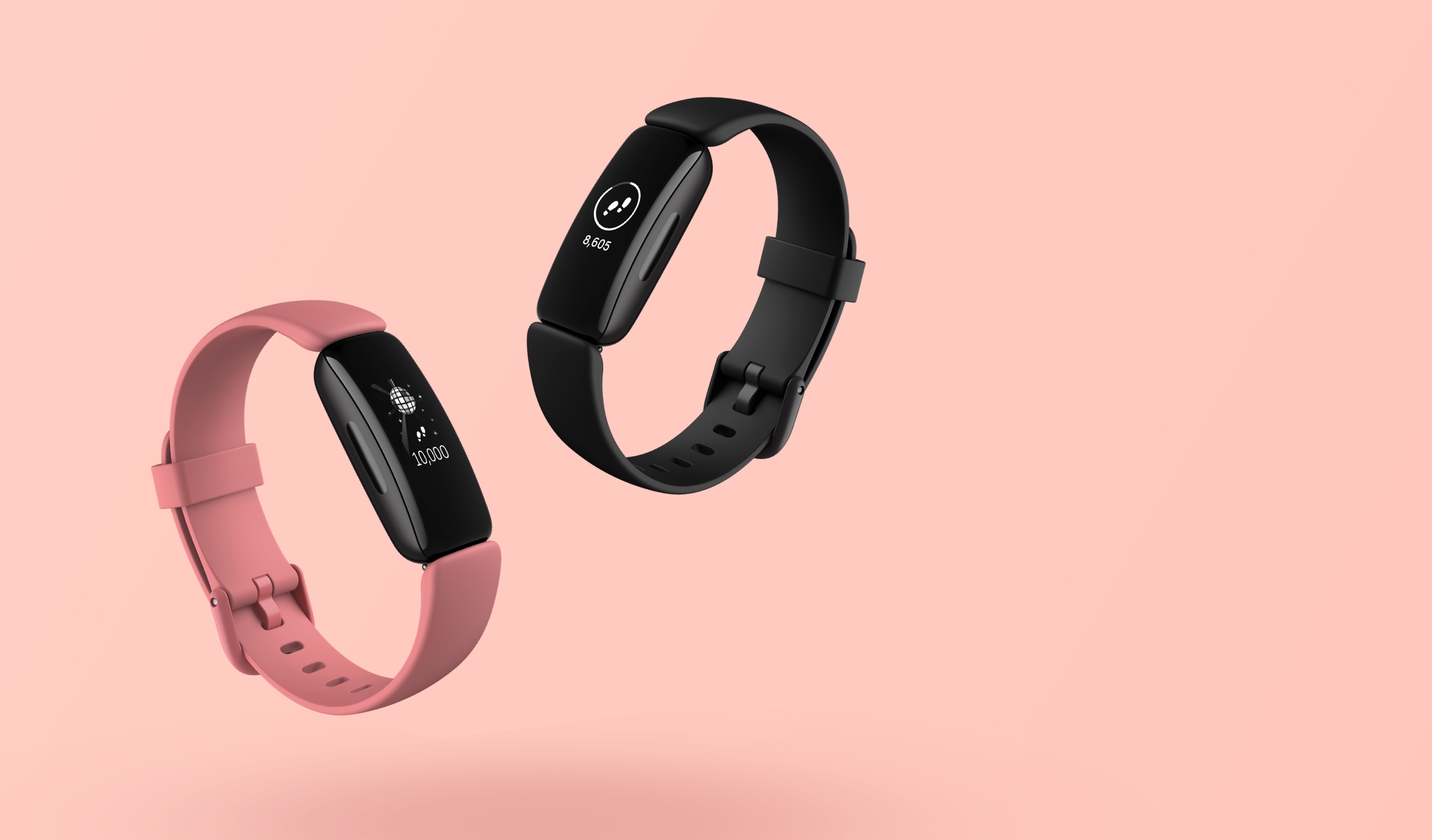Fitbit Inspire 2 Kerst 2020