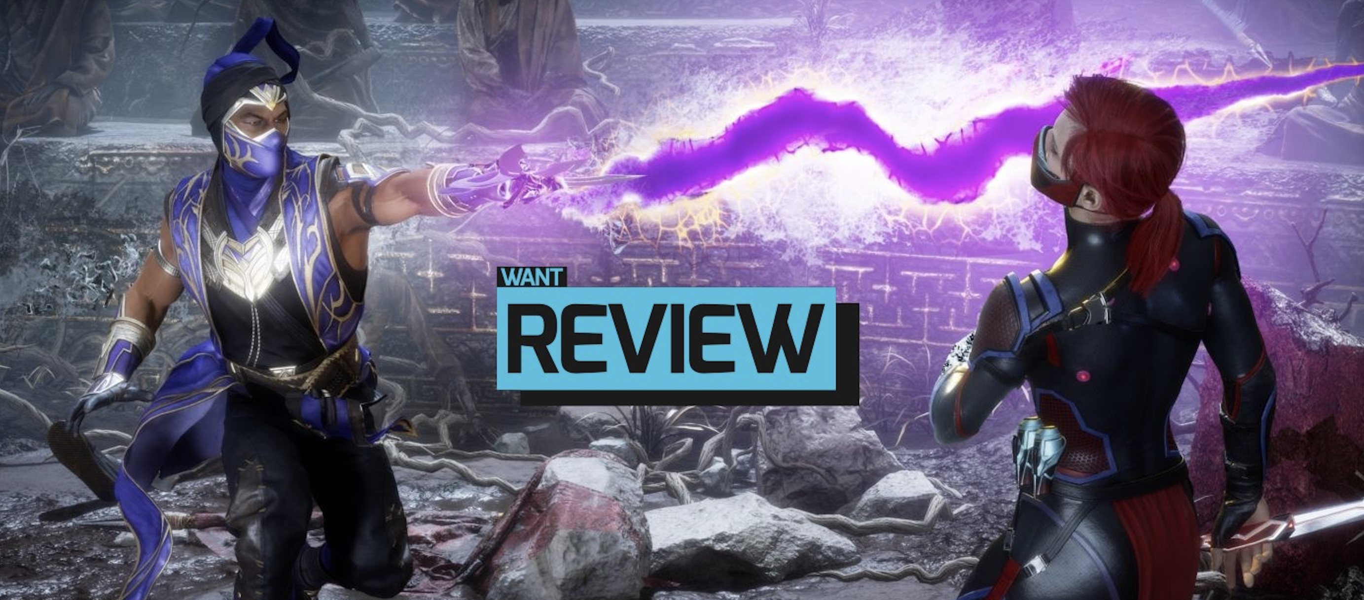 Mortal Kombat 11 Ultimate