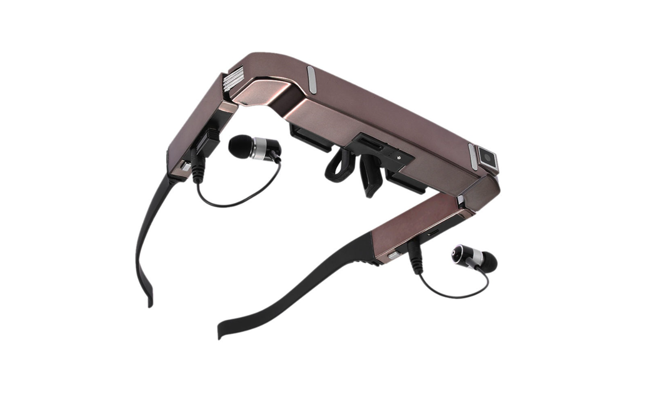 slimme Android bril AliExpress