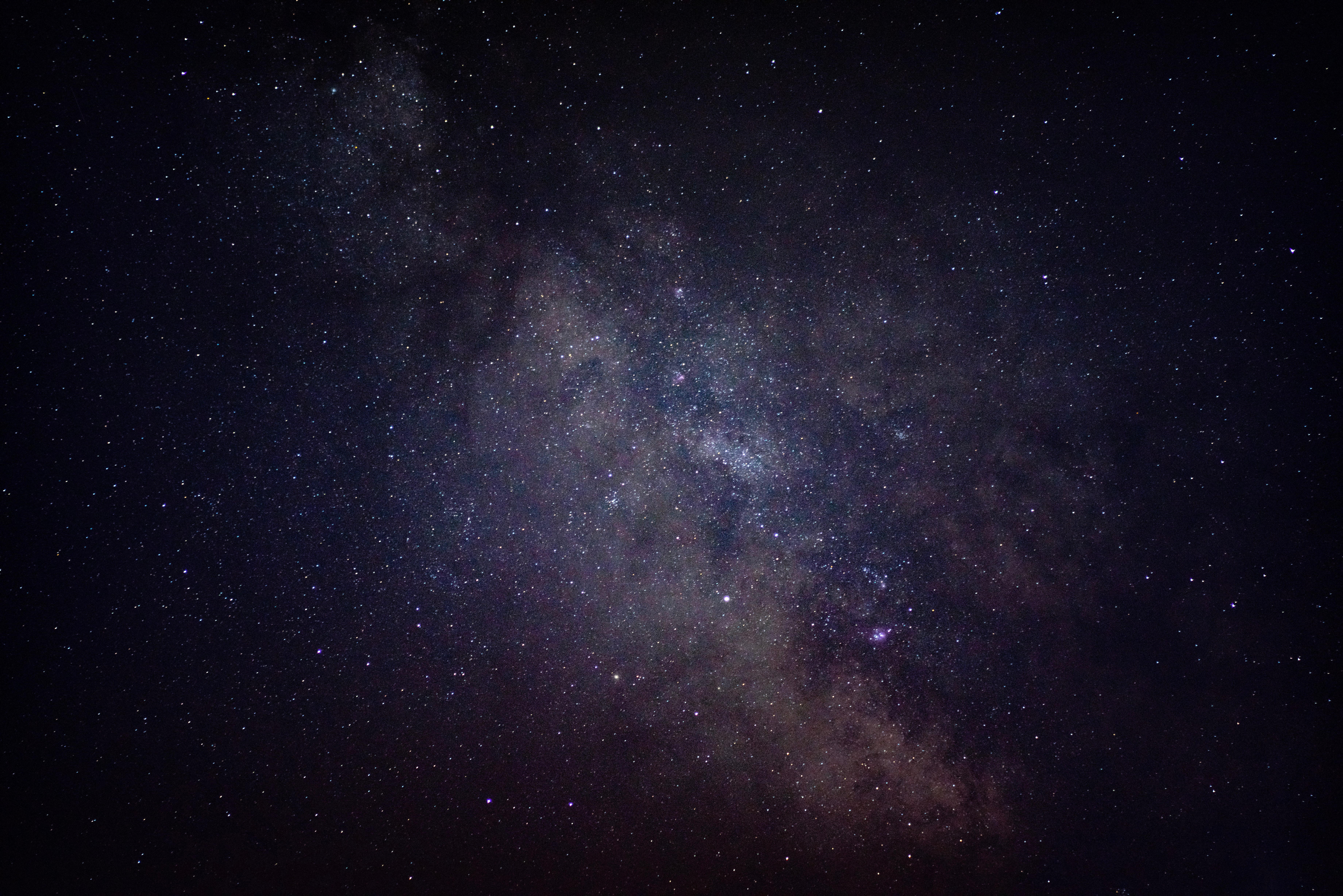 Ruimte space sterrenstelsel