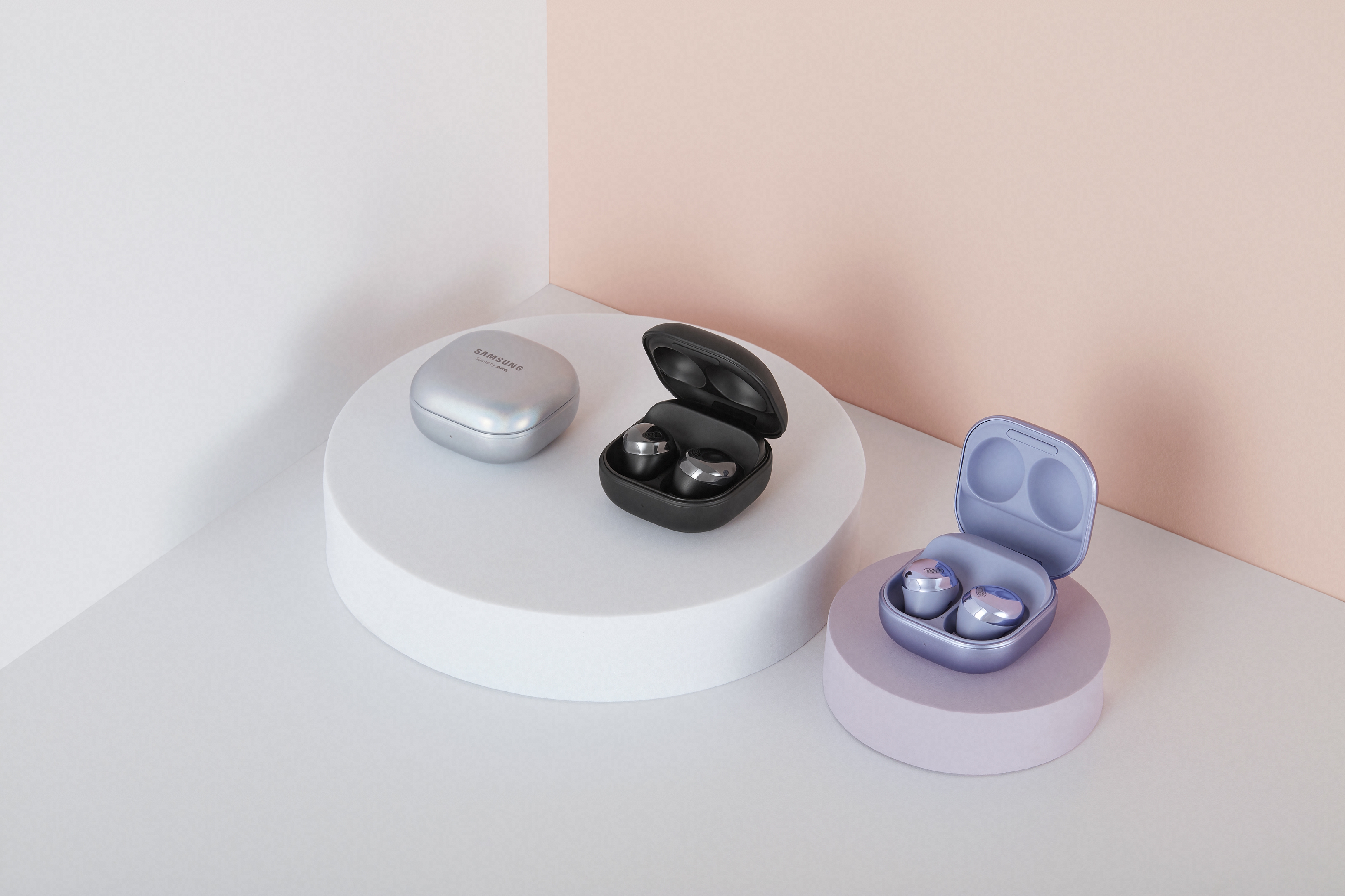 Samsung Galaxy Unpacked 2021 Galaxy Buds Pro