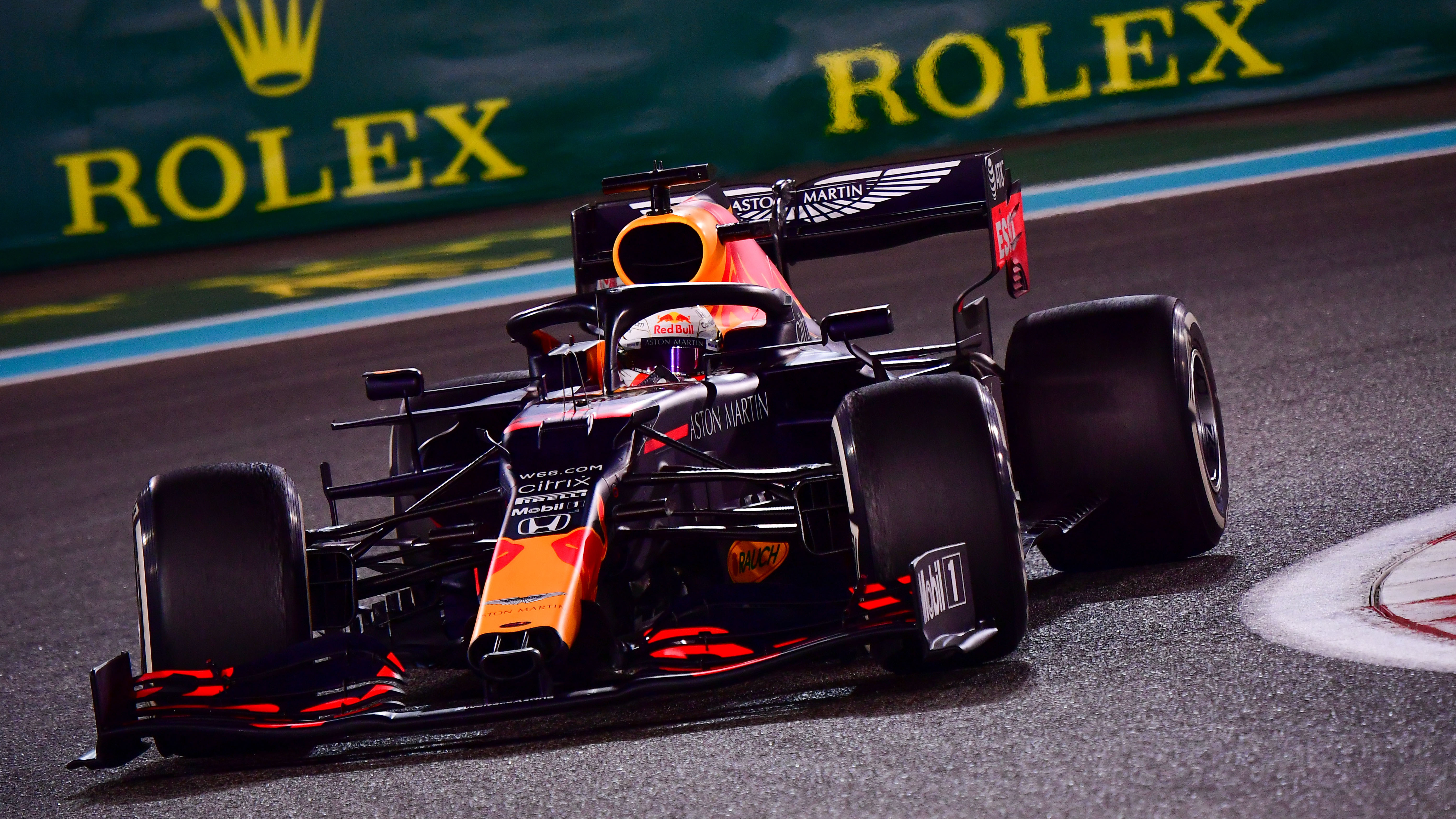 Max Verstappen Formule 1 Netflix