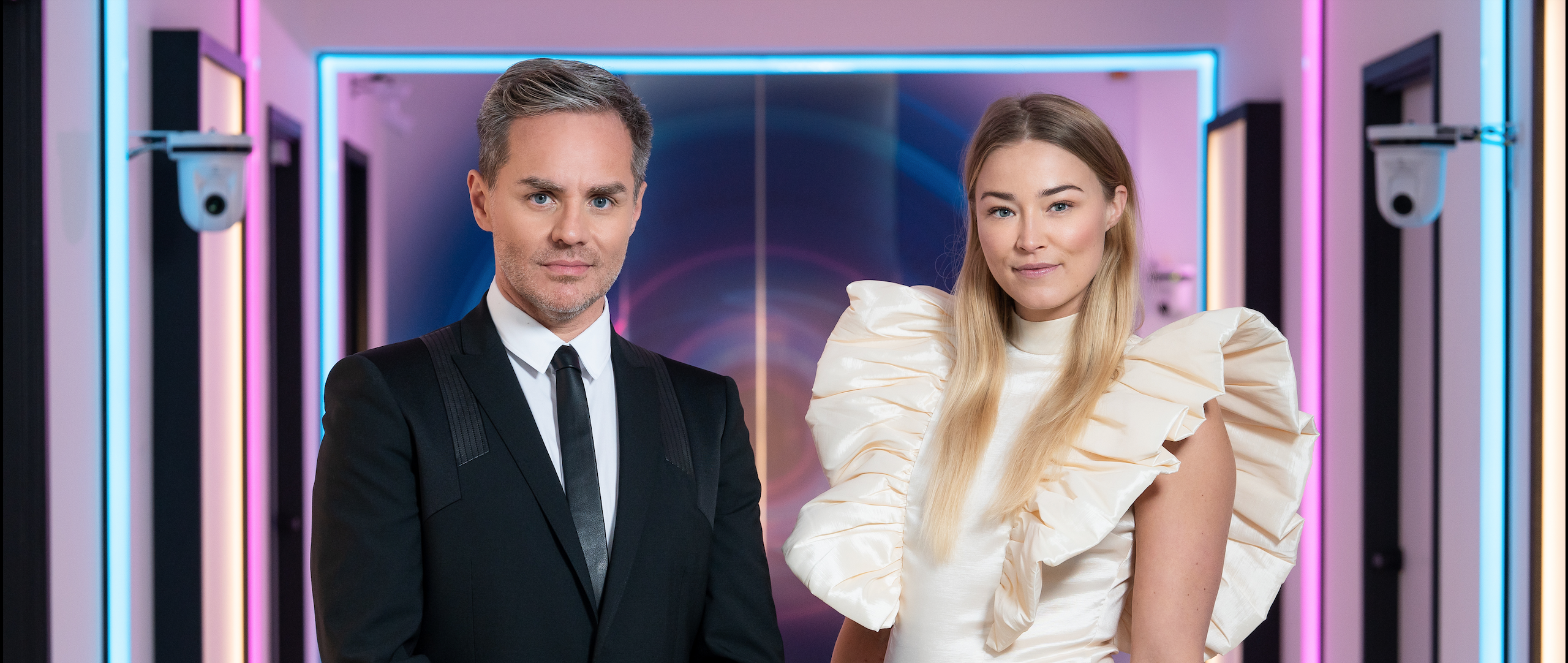 Big Brother Videoland