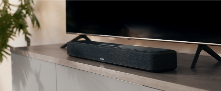 Denon Home Soundbar 550