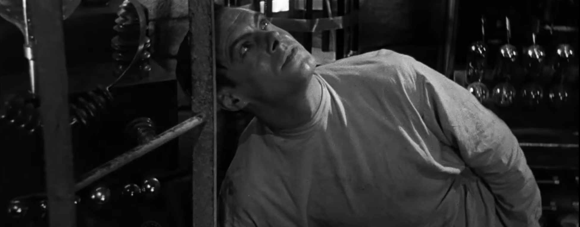 Frankenstein Universal