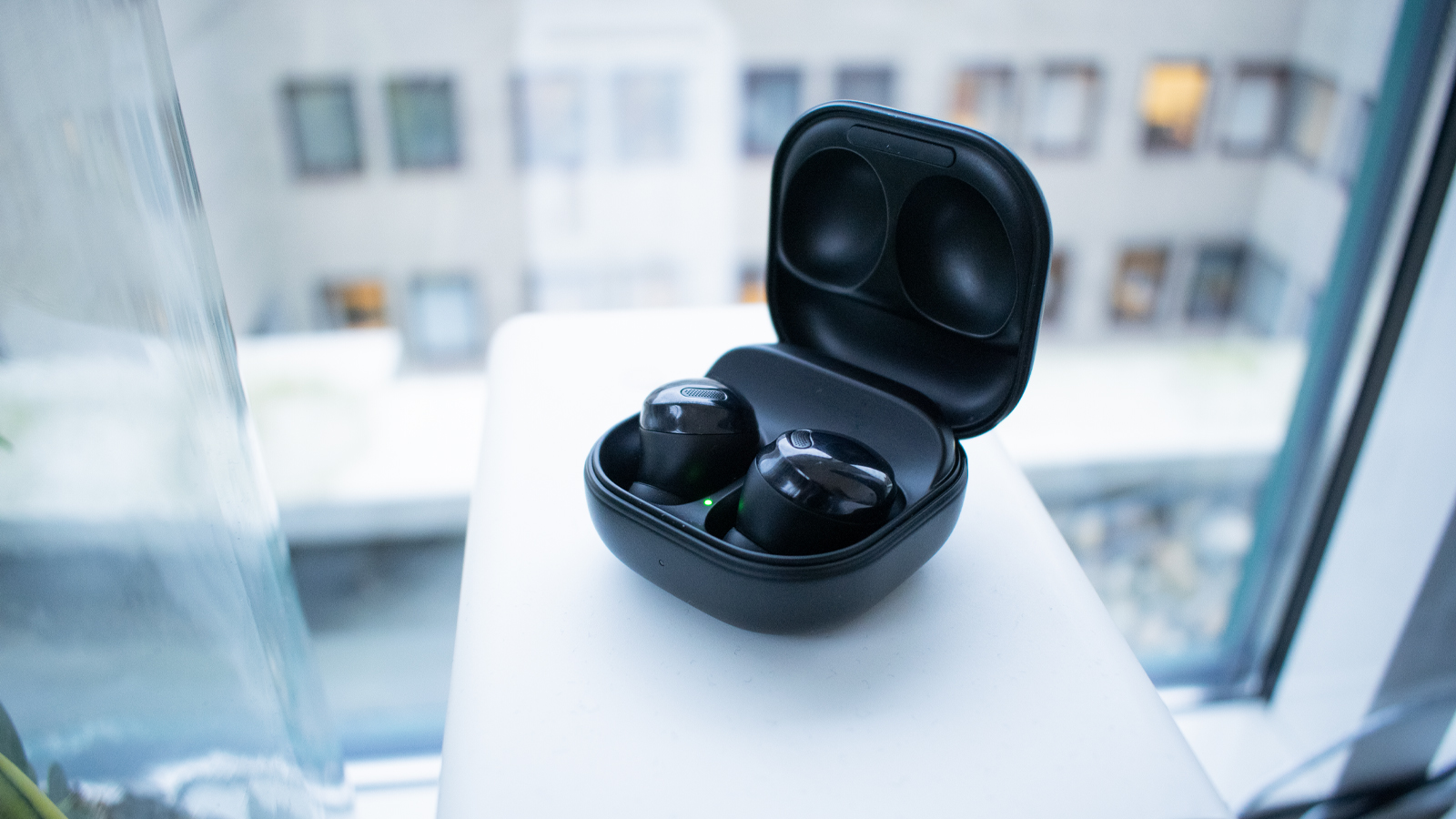 Samsung Galaxy Buds Pro
