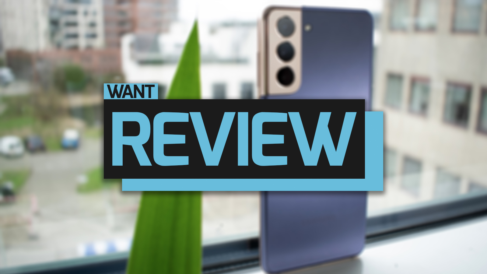 Samsung Galaxy S21 review