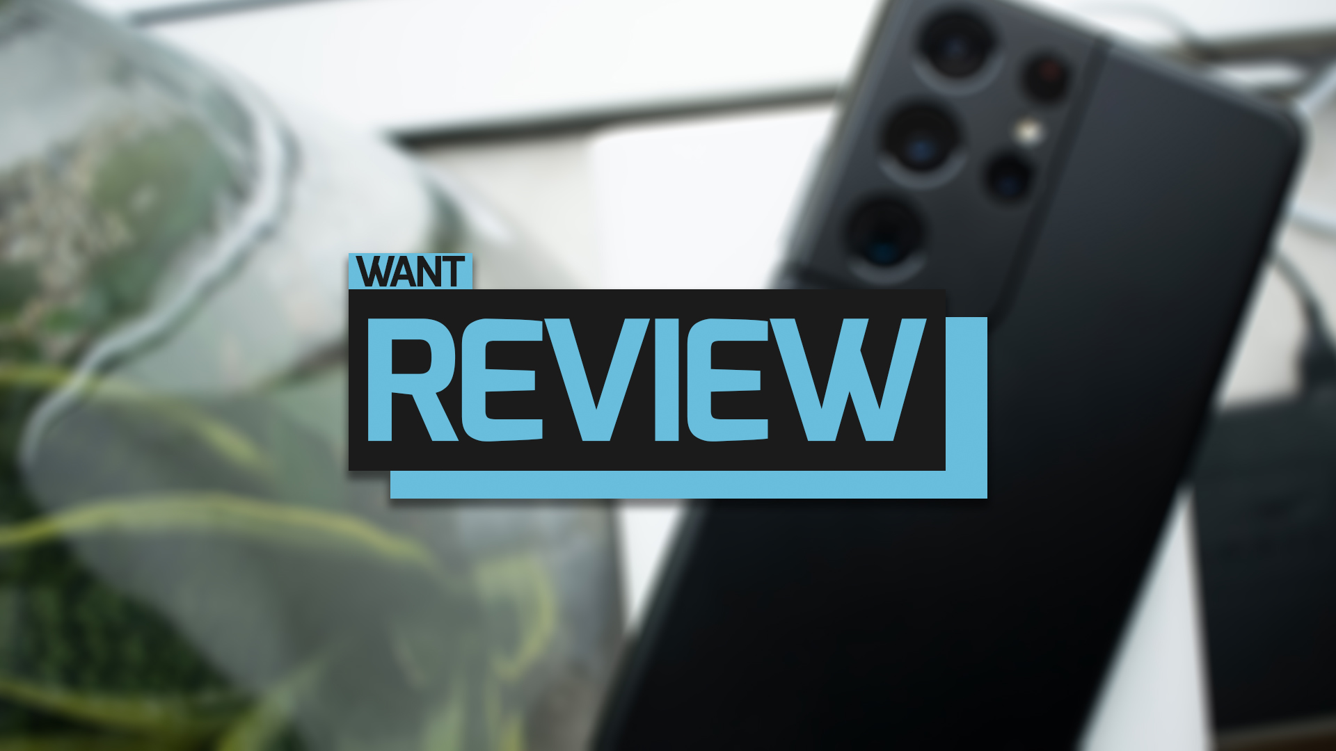 Samsung Galaxy S21 ultra