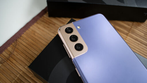 Samsung Galaxy S21 review